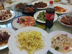 -胜记乐源海鲜酒家(东区员工大厦店)