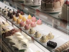 -西村叔叔的店·面包·甜品·蛋糕(清河万象汇店)
