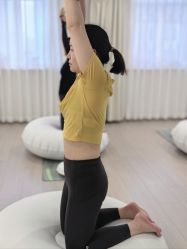-爱尔乐美孕产瑜伽·普拉提