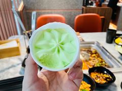 -新辣道鱼火锅(领展购物广场·中关村店)