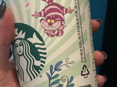 -星巴克(苏州西蒙店)