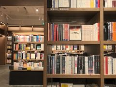 -茑屋书店(天目里店)