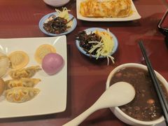 -宏状元现熬粥·京味菜(五棵松店)