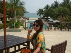 -石梅湾艾美度假酒店