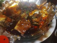 -龙香居海鲜家常菜饭店·特色驴肉·古城浑锅