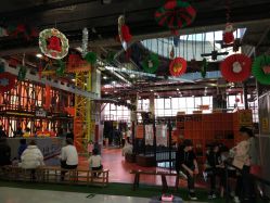 -嗨翻Hi-Fun竞技主题乐园·蹦床团建生日聚会(五棵松华熙店)