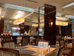 大堂-盛宴标帜西餐厅龙虾.鲍鱼•牛排(重庆喜来登大酒店)