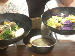 -万记麻辣烫国展总店