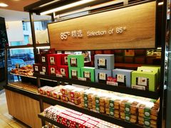 -85度C(青岛闽江路店)