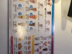 -麦当劳(水坑尾街店)