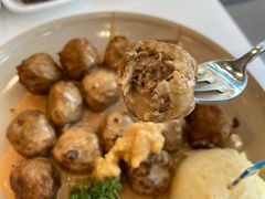 -宜家·瑞典风味餐厅(北京西红门店)