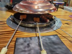 -号令江湖·水浒烤肉(和畅睦邻中心店)