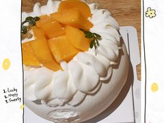 -MIMO CAFE(沙头角店)