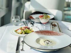 -天玑高空江景餐厅&酒吧Sky Secret Restaurant&Bar