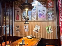 -火炉情韩国料理店(古田路店)