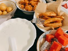-颜记糖水铺子