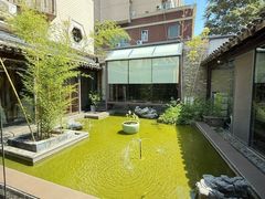 -竹雨堂创意中国菜(裕华店)