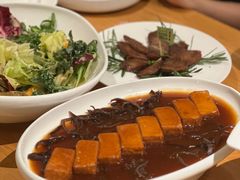 -荷恬·精致蔬食料理(富国街店)