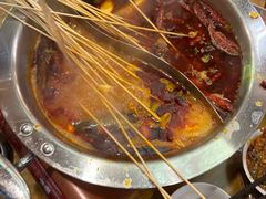 -黔哆哆地摊酸汤火锅(清湖店)