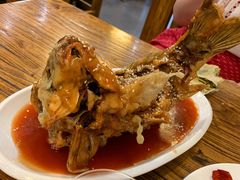 -美味居(古城店)