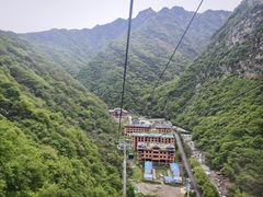 -少华山国家森林公园