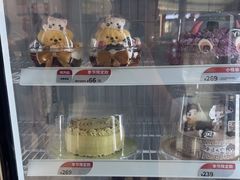 -DQ·蛋糕·冰淇淋(包河万达店)