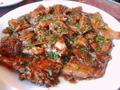 红烧鱼腩-旭龙鱼头王(航华店)