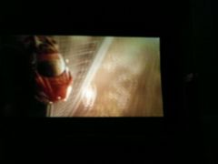 -星美国际影城(迪信通店)