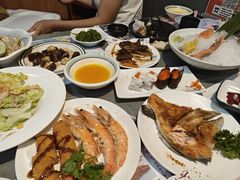 -松坂屋日料自助(长城路店)