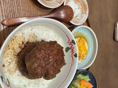 -ITARU食堂·定食料理(西丽店)