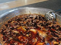 -胖子鱼·天水麻辣鱼火锅(秦州407店)