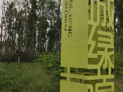 -白鹭湾湿地公园