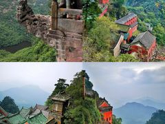 -武当山风景区