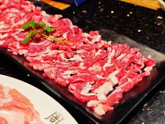 -周师兄大刀腰片火锅(解放碑总店)