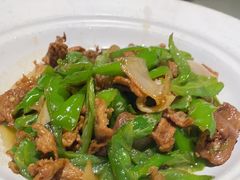 -佬麻雀·剁椒鱼头(京基KK One店)