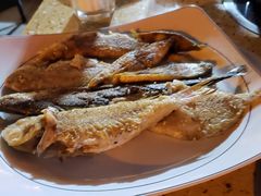 -三亚海韵度假酒店·渔人码头海鲜火锅BBQ自助餐厅·落日吧