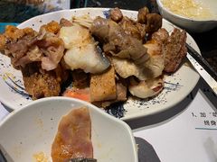 -阪尚皇·原切牛排·烤肉火锅自助(北京路店)