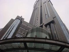 -索菲特银河锦厨自助餐(山西路店)
