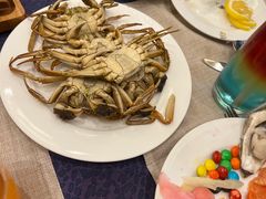 -东方红海鲜百汇(国际大厦店)