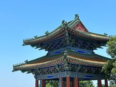 -阅江楼风景区