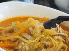 -桃园中华料理炸酱面(燕儿岛路店)