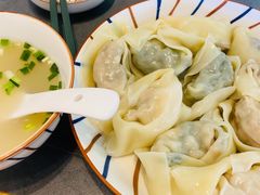 -艾米私房馄饨