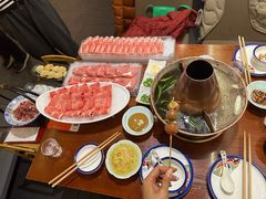 -1078號老北京涮肉(松柏店)