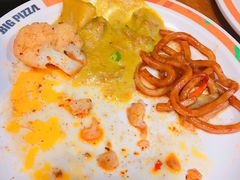 -比格比萨自助(花园路店)