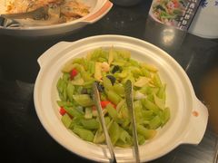 -韵咖啡自助餐厅(天津香格里拉店)