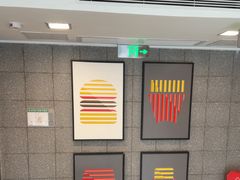 -麦当劳(北京上地十街餐厅店)