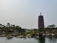 -北京雁栖湖国际会展中心