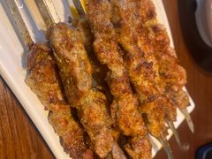 -巴依老爷新疆美食(牡丹园店)