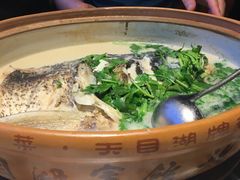 -风味小馆(天目湖宾馆店)