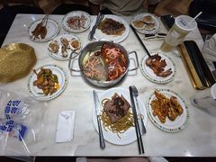 -吉布鲁牛排海鲜自助(顺庆红光路店)